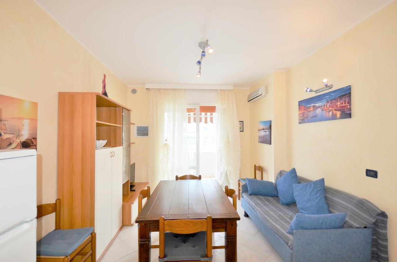 Apartmán Magica Immobiliare - Doge 22 Lido di Jesolo Exteriér fotografie
