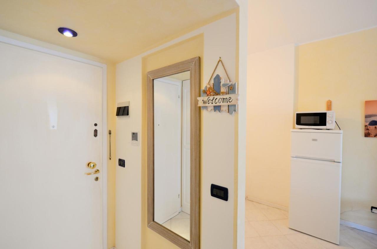 Apartmán Magica Immobiliare - Doge 22 Lido di Jesolo Exteriér fotografie