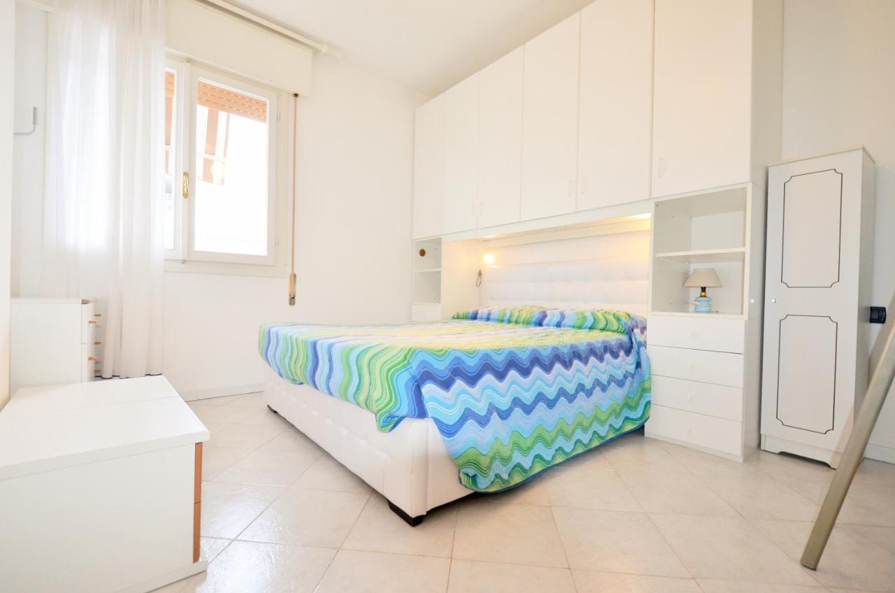 Apartmán Magica Immobiliare - Doge 22 Lido di Jesolo Exteriér fotografie