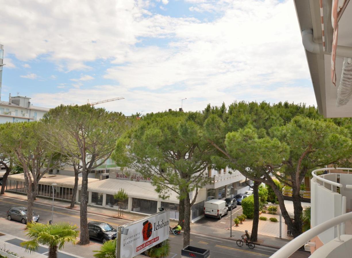 Apartmán Magica Immobiliare - Doge 22 Lido di Jesolo Exteriér fotografie